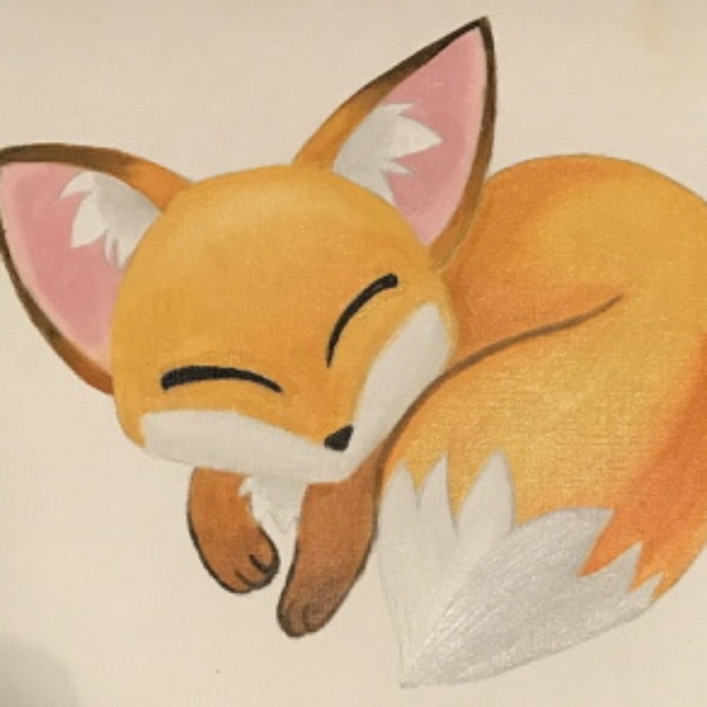 Meet your Posher, Creative